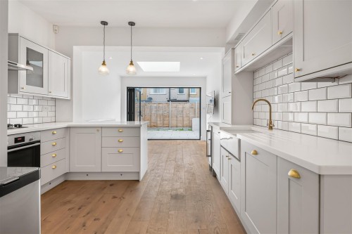 Arrange a viewing for Vicarage Road, Sutton