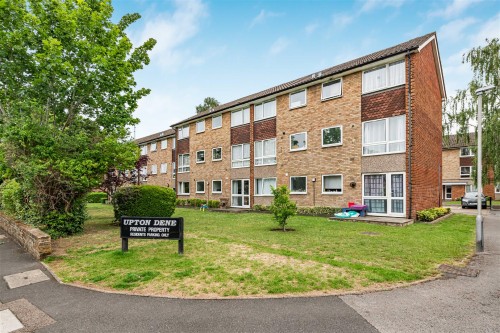 Arrange a viewing for Upton Dene, Sutton