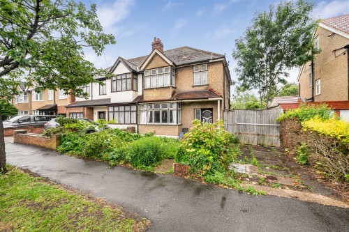 Arrange a viewing for Grandison Road, Worcester Park