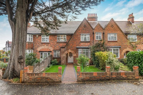 Arrange a viewing for Woodend, Sutton