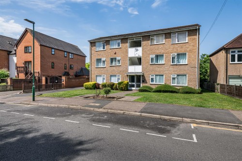 Arrange a viewing for Thicket Road, Sutton