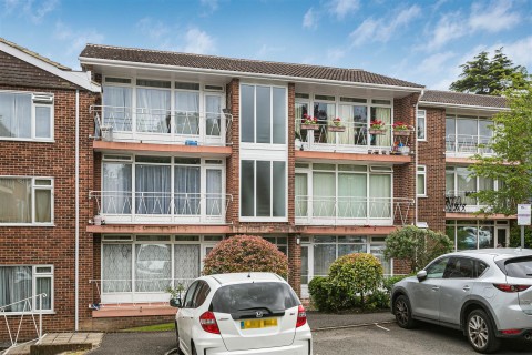 Grange Road, Sutton