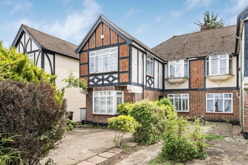 Arrange a viewing for Grove Road, Sutton