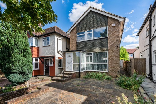 Arrange a viewing for Carshalton Road, Sutton