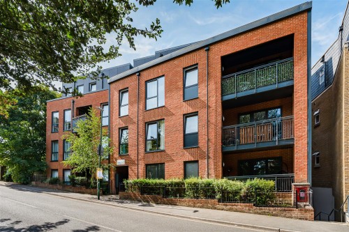 Arrange a viewing for Station Road, Sutton