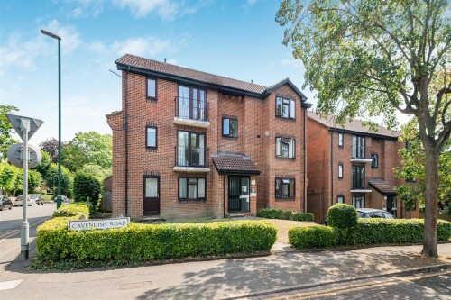 Arrange a viewing for 50 Cavendish Road, Sutton