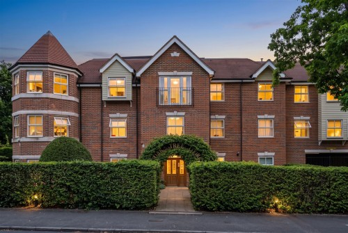 Arrange a viewing for Overton Road, Sutton