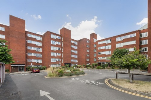 Arrange a viewing for Homefield Park, Sutton