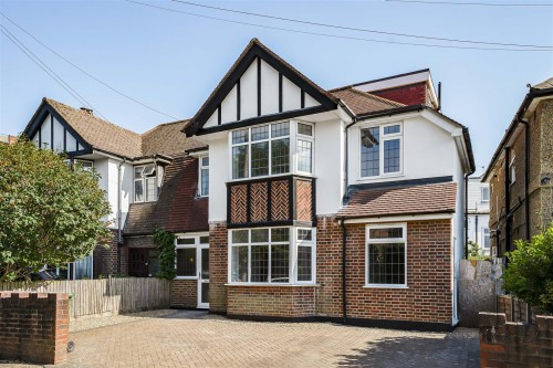 Arrange a viewing for Camden Road, Sutton
