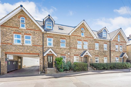 Arrange a viewing for William Road, Sutton