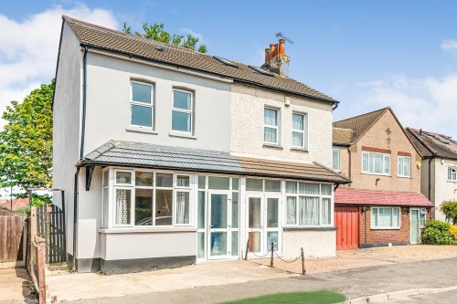 Arrange a viewing for Westfield Road, Cheam, Sutton