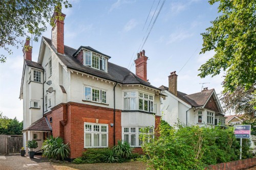 Arrange a viewing for Mayfield Road, Sutton