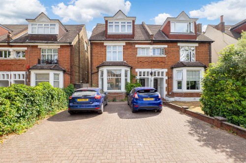 Arrange a viewing for Sherwood Park Road, Sutton