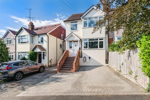 Arrange a viewing for Rose Hill Park West, Sutton