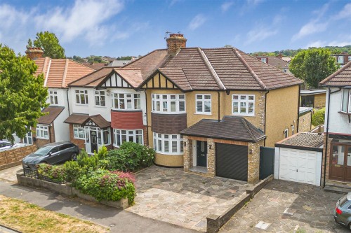 Arrange a viewing for Church Hill Road, Cheam, Sutton