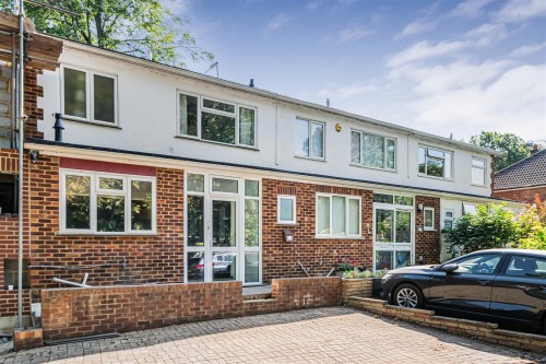 Arrange a viewing for Riverside Close, Wallington