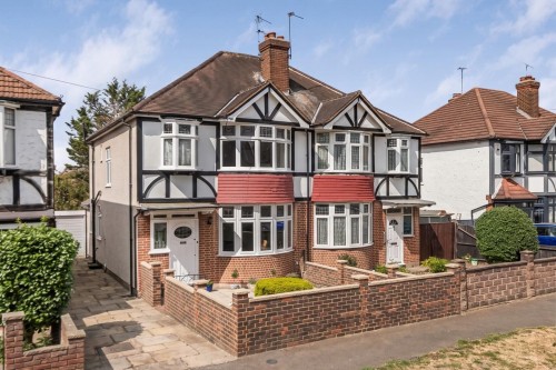 Arrange a viewing for Waverley Avenue, Sutton