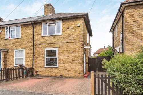 Arrange a viewing for Wendling Road, Sutton