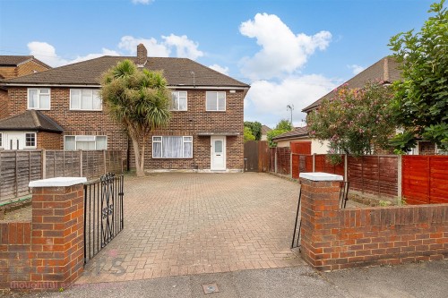 Arrange a viewing for Tudor Drive, Morden