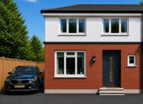 Arrange a viewing for Riverside Close, Wallington