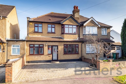 Arrange a viewing for Florian Avenue, Sutton