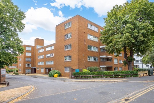 Arrange a viewing for Homefield Park, Sutton
