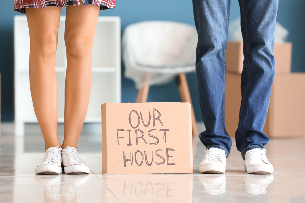 Help For First Time Buyers: Tips And Advice