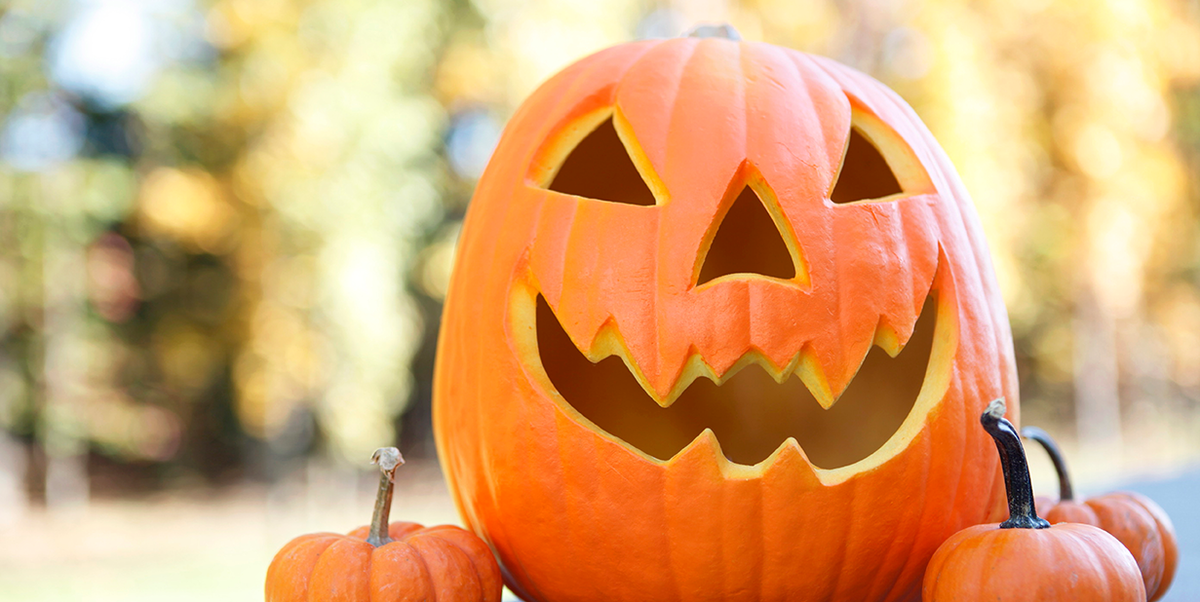 Halloween events in Sutton, Epsom, Croydon and Neighbouring areas